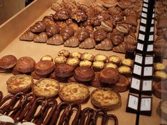 -LANLIZI BAKERY(COSMO店)