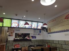 -陈记柳州螺蛳粉(大坪店)