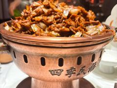 -四季民福烤鸭店(和平里店)
