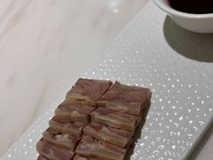 白切羊肉-梅龙镇酒家(南京西路总店)