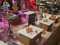-索菲特酒店·海鲜自助 ·聚餐厅
