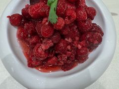 -吉林省林业宾馆-餐厅