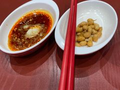 -喜家德虾仁水饺(岗厦北店)