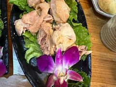 -束河人家(南锣鼓巷店)