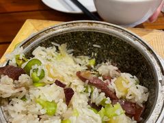 -西双版纳洲际度假酒店-曼霖轩中餐厅