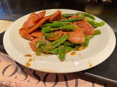 -盛焰铁板烧(王府井店)