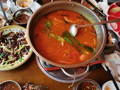 -苗家恒灵酸汤鱼-跳水牛肉连锁店(凯里总店)