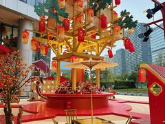 -深圳来福士广场