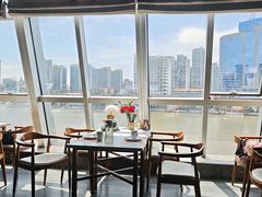 -桃花江餐厅·江景-约会·聚会