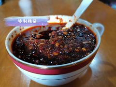 -吴淞老街砂锅馄饨(北兴路店)