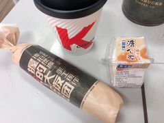 -肯德基(张家港杨舍店)