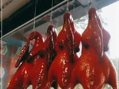 -河沿肉饼Beijing Pie(东华门店)