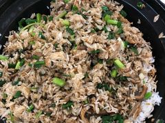 -台山美食一绝阿四台山黄鳝饭(阿四创作店)
