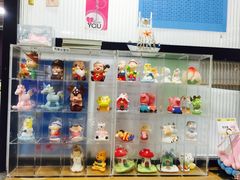 -美丽心情蛋糕(江苏路店)