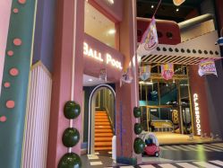 -meland club亲子乐园•派对•研学(昆山万象汇店)