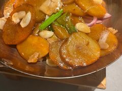 -绿茶餐厅(广州天河城店)