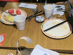 -比格比萨自助(国展店)