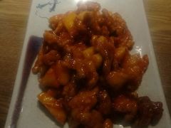 -双合园·海鲜水饺青岛菜(万佳广场店)