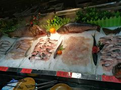 -369自助烤肉鱼火锅(平阳路店)