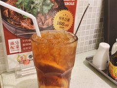 -香港新发烧腊茶餐厅(万象店)