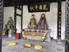 -诸葛双忠祠