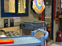 -刘淑芬·活鱼铁锅炖(北京首店)