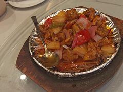 -御龙海鲜火锅(十六浦店)