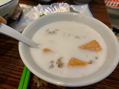 -鲍馬爷·鲍粥(洛浦店)