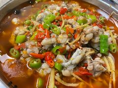 -艺味深尝(云锦路店)