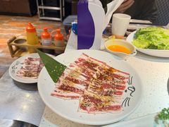 -猫抓烤肉(武进吾悦广场店)