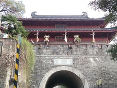 -鼓楼(西湖风景名胜区)