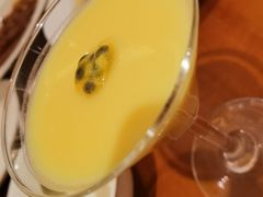 杨枝甘露-杭州JW万豪酒店-万豪中餐厅