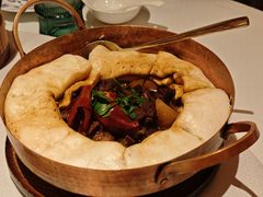 -奉天小馆·非遗东北菜(沈阳万象城店)