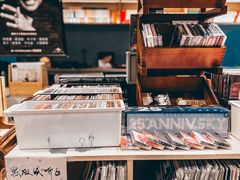 -Echo回声黑胶唱片咖啡馆