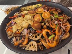 -一烙锅(友谊店)