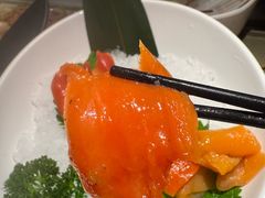 -水木锦堂·自助铁板烧(望京凯德MALL店)