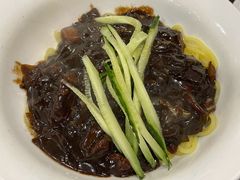 -桃园中华料理炸酱面(燕儿岛路店)