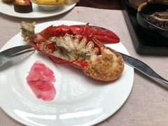 -朗丽兹餐厅