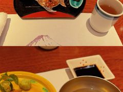 -京怀石·壬生
