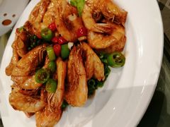 -小船渔村•大连菜•大连焖鱼(明泽街店)