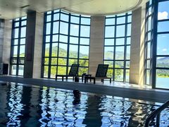-余姚四明湖开元名都度假酒店·夏威夷西餐厅