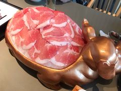 -享月汤皇·海鲜小火锅·聚会(曲江创意谷店)