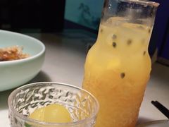 -绿茶餐厅(千岛湖银泰城店)