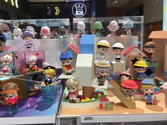-泡泡玛特POPMART(石景山万达店)