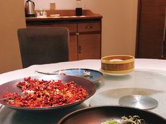 -悦融琥珀·京鲁菜·海味珍品(西单店)