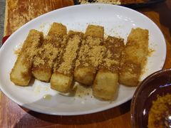 -付小姐在成都(中山公园店)