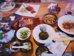 -Hatsune隐泉日式料理(三里屯太古里店)