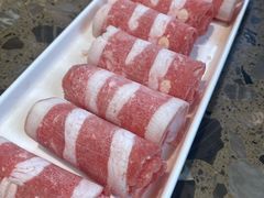 -大龙火锅(锦里总店)