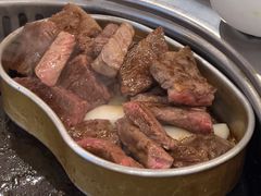-黄金牧场(明洞总店)