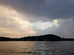 -天目湖山水园